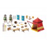 Playmobil 71829 Asterix Tienda de Legionarios