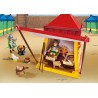 Playmobil 71829 Asterix Tienda de Legionarios