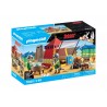 Playmobil 71829 Asterix Tienda de Legionarios
