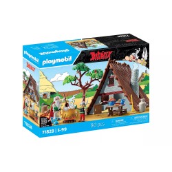 Playmobil 71828 Asterix La...