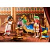 Playmobil 71270 Asterix Cesar y Cleopatra