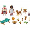 Playmobil 71270 Asterix Cesar y Cleopatra