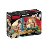 Playmobil 71270 Asterix Cesar y Cleopatra