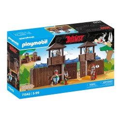 Playmobil 71542 Asterix...