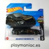 Hot Wheels 2018 Bentley Continental GT3