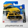 Hot Wheels Renault Espace F1