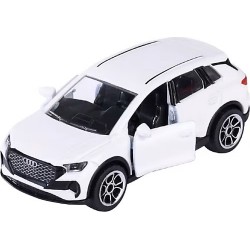Majorette Audi Q4 E-tron