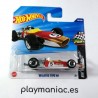 Hot Wheels '67 Lotus Type 49