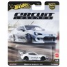 Hot Wheels Pandem Subaru BRZ Circuit Legends