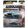 Hot Wheels 2024 Ford Mustang RTR Spec 5-FD Circuit Legends