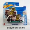 Hot Wheels Birthday Burner TH