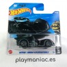 Hot Wheels Batman: Arkham Asylum Batmobile