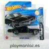 Hot Wheels '66 Buick Riviera