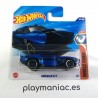 Hot Wheels Ravenger S/T