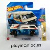 Hot Wheels Volkswagen T3 Custom