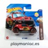 Hot Wheels Lil' Roar