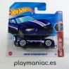Hot Wheels Custom '18 Ford Mustang GT