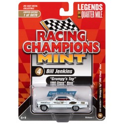 Racing Champions Mint Bill...