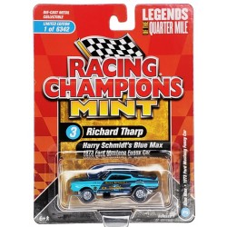 Racing Champions Mint 1973...