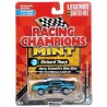 Racing Champions Mint 1973 Ford Mustang Blue Max Funny Car