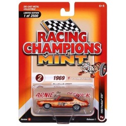 Racing Champions 1969...