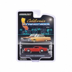 Greenlight 1973 Ford Thunderbird