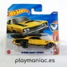 Hot Wheels '69 Dodge Coronet Superbee