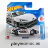 Hot Wheels Subaru BRZ