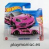 Hot Wheels Porsche 911 GT3 RS