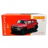 Matchbox Japan Series Toyota FJ Cruiser