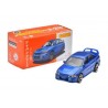 Matchbox Japan Series 1994 Mitsubishi Lancer Evolution IV