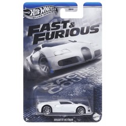 Hot Wheels Bugatti Veyron...