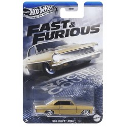 Hot Wheels 1966 Chevy Nova...