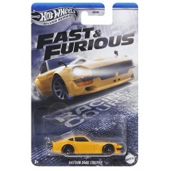 Hot Wheels Datsun 240Z Custom