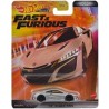 Hot Wheels '17 Acura NSX Fast & Furious