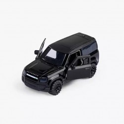 Majorette Land Rover...