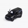 Majorette Land Rover Defender 90 Black Edition