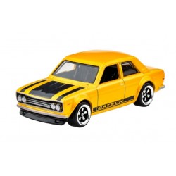 Hot Wheels '71 Datsun 510...