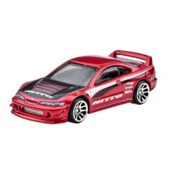 Hot Wheels Custom '01 Acura...