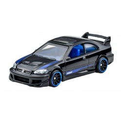 Hot Wheels Honda Civic SI...
