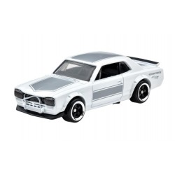 Hot Wheels Nissan Skyline...