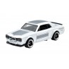 Hot Wheels Nissan Skyline HT 2000GT-X Japan Themed