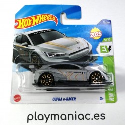 Hot Wheels Cupra E-Racer