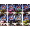 Hot Wheels Neon Speeders Set Mix 2 2025