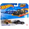 Hot Wheels Track Fleet Porsche 911 Off-Roader