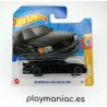 Hot Wheels '89 Mercedes-Benz 560 Sec AMG