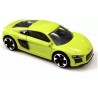 Majorette Audi R8 Coupe