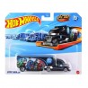 Hot Wheels Track Fleet Hype Hauler