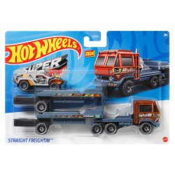 Hot Wheels Super Rigs...