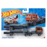Hot Wheels Super Rigs Straight Freightin'